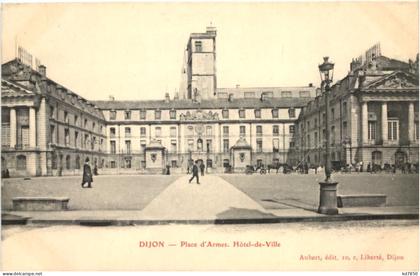 Dijon