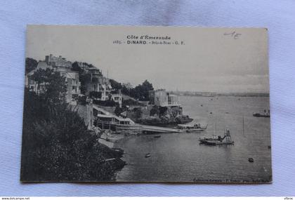 Dinard, Bric à Brac, Ille et vilaine 35