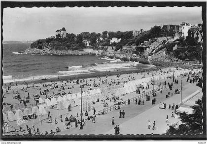 Dinard - La Plage