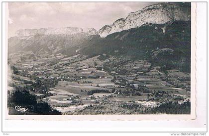 DINGY SAINT CLAIR - Vue générale - l'Hôtel du Fier