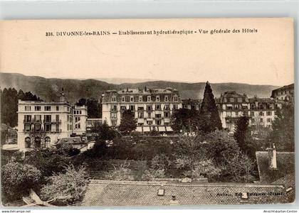 52030663 - Divonne-les-Bains