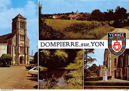 P-FL-M-22-1916 : DOMPIERRE-SUR-YON