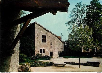 88 - Domremy la Pucelle - Maison natale de Jeanne d'Arc - Carte Neuve - CPM - Voir Scans Recto-Verso