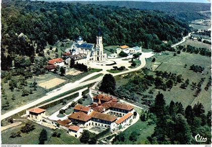 Carte POSTALE Ancienne de DOMREMY la PUCELLE