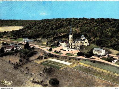 Carte POSTALE Ancienne  de  DOMREMY la PUCELLE