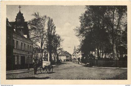 Douai - Valenciennerstrasse