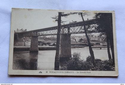 J371, Douarnenez Tréboul, le grand pont, Finistère 29