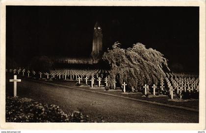 CPA Douaumont - National Friedhof von Douaumont (1036658)