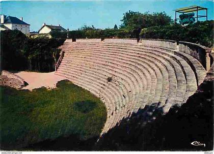 49 - Doué la Fontaine - Les Arènes - CPM - Voir Scans Recto-Verso