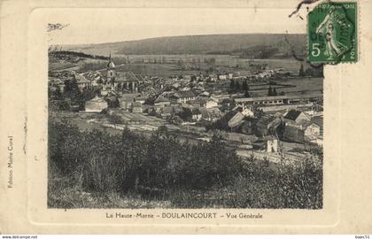 Doulaincourt