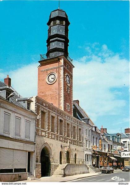 80 - Doullens - CPM - Voir Scans Recto-Verso