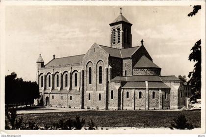 CPA Dourgne L'Eglise FRANCE (1016339)