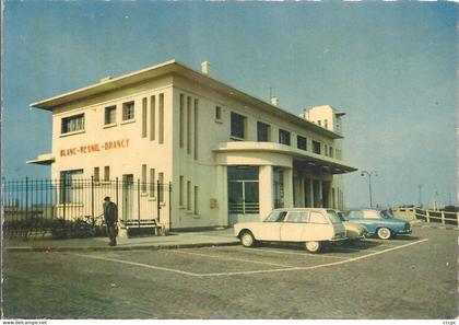 CPSM La Gare de Banc-Mesnil - Drancy