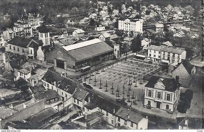 CPM Draveil Le centre du Pays