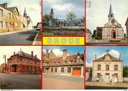 41 - DROUE