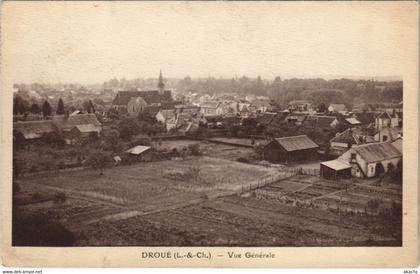 CPA Droue-Vue générale (127984)