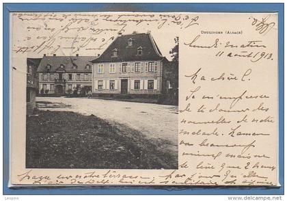 67 - DRULINGEN --