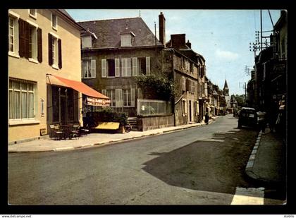 23 - DUN-LE-PALESTEL - LA GRANDE RUE