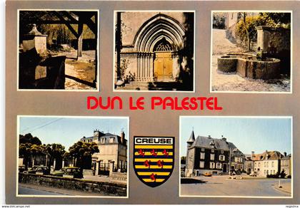 23-DUN LE PALESTEL-N°1010-D/0095