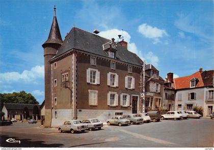 23-DUN LE PALESTEL-N 588-B/0355