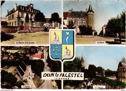 CPM Dun-le-Palestel (1274193)