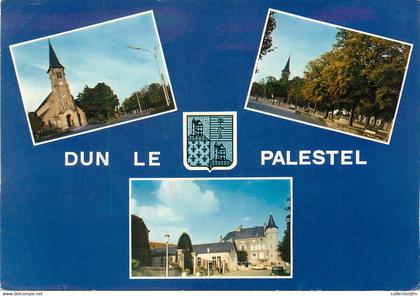 / CPSM FRANCE 23 " Dun le Palestel"