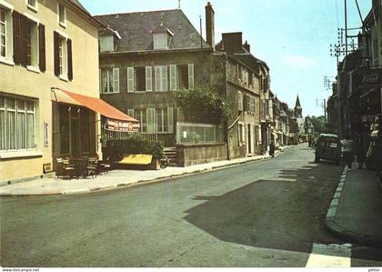 DUN LE PALESTEL - La Grande Rue