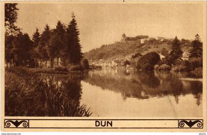 CPA Dun-sur-Meuse - Dun an der Maas - Panorama (1036687)