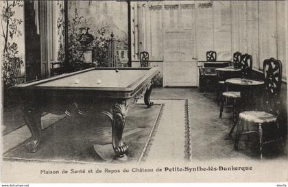 CPA Petite Synthe les DUNKERQUE (135948)