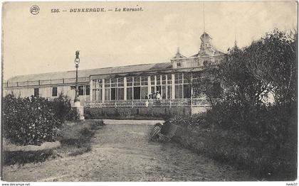 Dunkerque - Le Kursaal