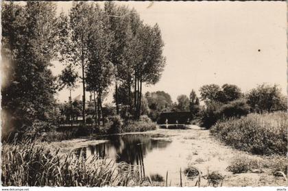 CPA Ecouche Bords de l'Orne (150968)