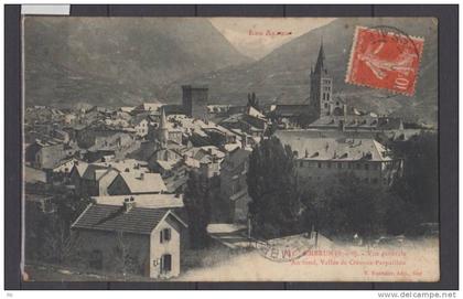 05  - Embrun - vue générale