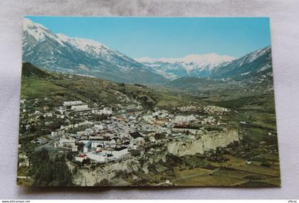 Cpm, Embrun, lycée et collège climatiques, Hautes Alpes 05