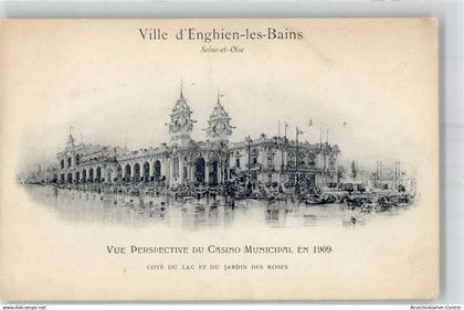 51675864 - Enghien-les-Bains