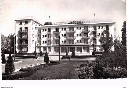 Carte postale ancienne de ENGHIEN les BAINS