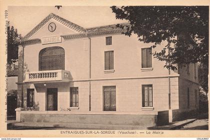 84-ENTRAIGUES SUR LA SORGUE-N°T5258-B/0153