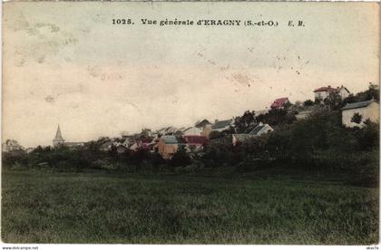 CPA Eragny Vue Generale FRANCE (1307800)