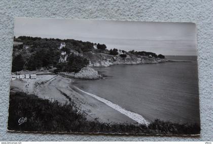 G203, Cpsm, Etables sur mer, la plage du moulin, Cotes d'Armor 22