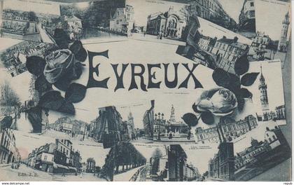 Evreux