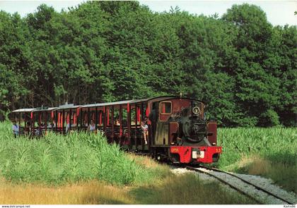 le parc de st eutrope * évry , bondoufle , fleury mérogis , ris orangis * passage du petit train * ligne chemin de fer