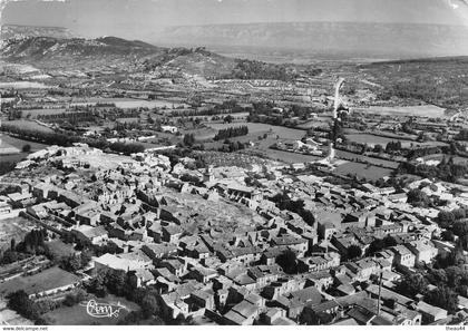 ¤¤   -  EYGUIERES    -  Vue Panoramique Aérienne         -  ¤¤