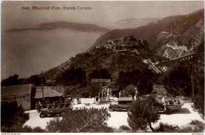 Bellevue-Eze-Grande Corniche