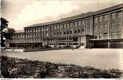 Falaise College