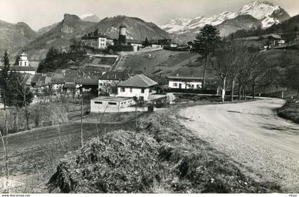 FAVERGES