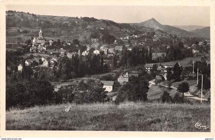 AVEYRON  12  FIRMY ( FIRMI )  VUE GENERALE