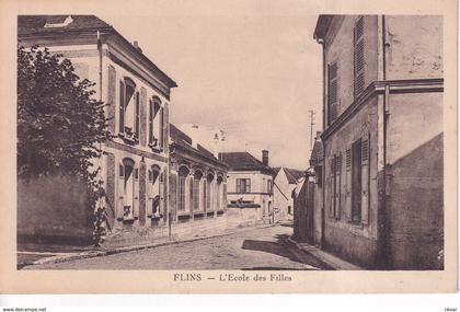 FLINS SUR SEINE