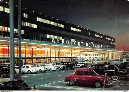 AEROPORT DE PARIS ORLY L Entree de l aerogare 14(scan recto-verso) MA620