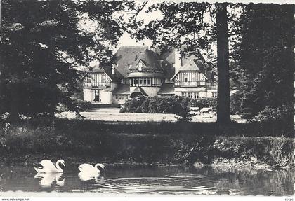 CPM Manoir de Chaubuisson Fontenay-Trésigny