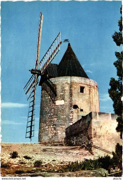 CPM Fontvieille Le Moulin de Daudet FRANCE (1377166)