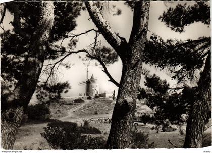 CPM Fontvieille Le Moulin de Daudet FRANCE (1377171)